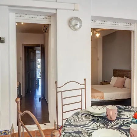 Apartamento Zafiro By Hello Homes *