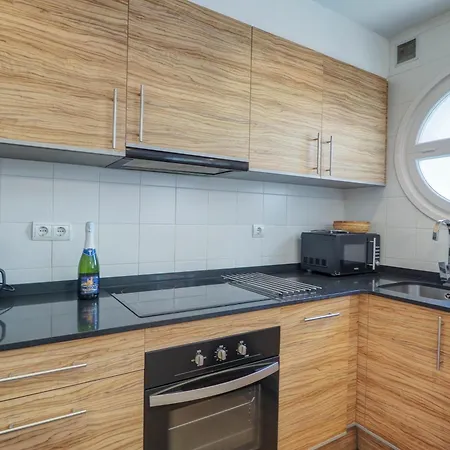 Zafiro By Hello Homes