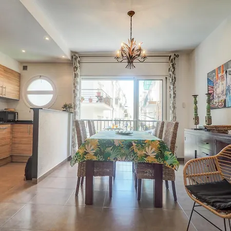 Zafiro By Hello Homes Lägenhet Sitges