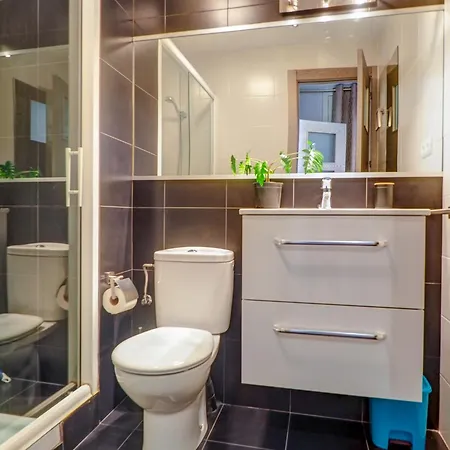 Zafiro By Hello Homes Lägenhet