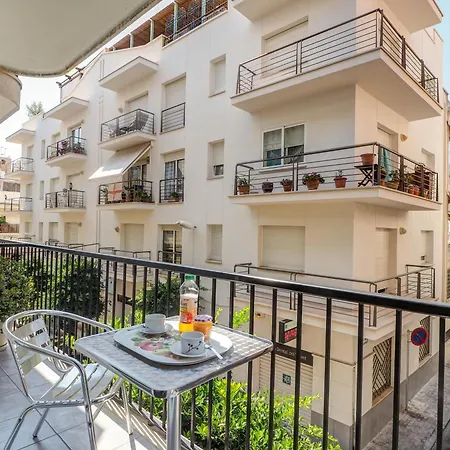 Zafiro By Hello Homes Apartamento Sitges