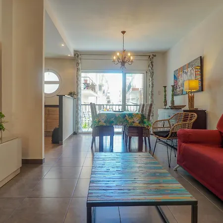 Zafiro By Hello Homes *