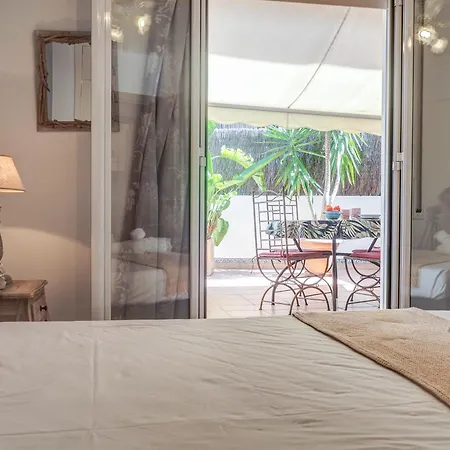 Zafiro By Hello Homes Lägenhet Sitges