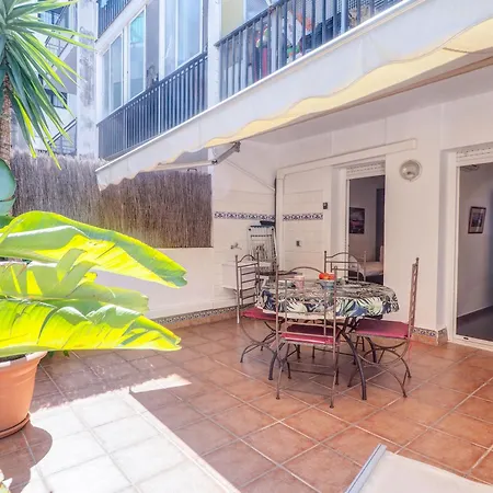 Zafiro By Hello Homes Lägenhet