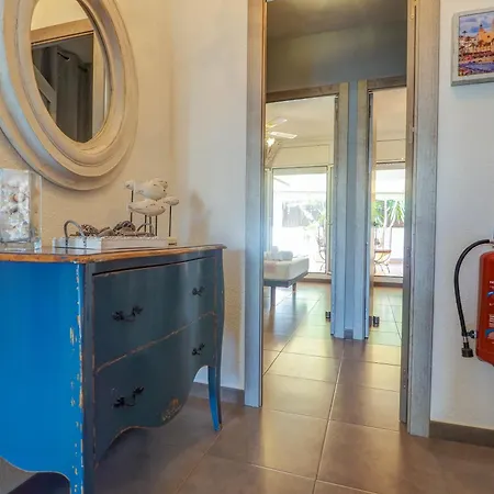 Zafiro By Hello Homes *