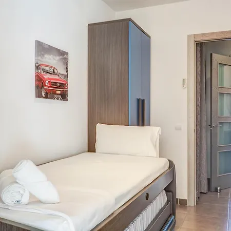 Zafiro By Hello Homes *