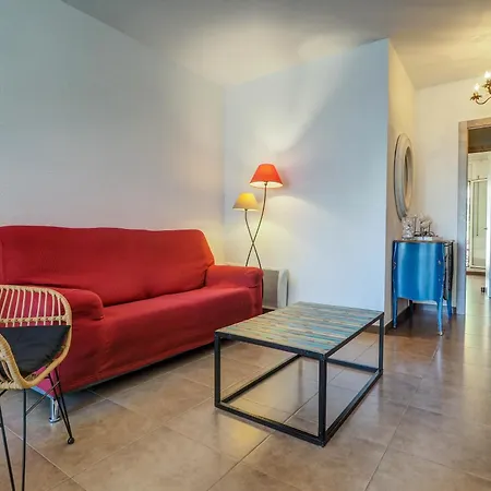 Lägenhet Zafiro By Hello Homes *