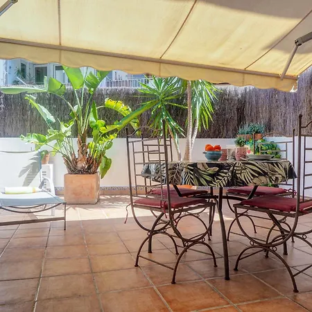 Lägenhet Zafiro By Hello Homes Sitges