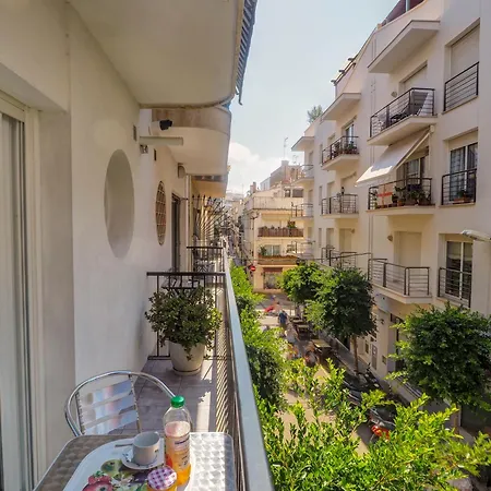 Zafiro By Hello Homes Apartment Sitges