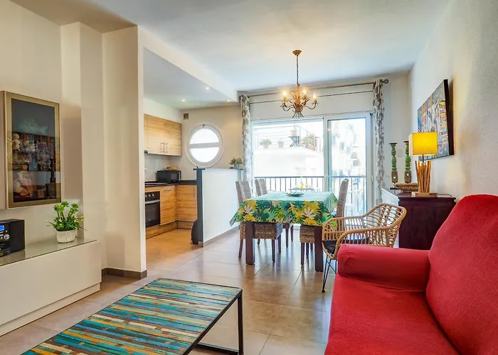 Zafiro By Hello Homes * Sitges