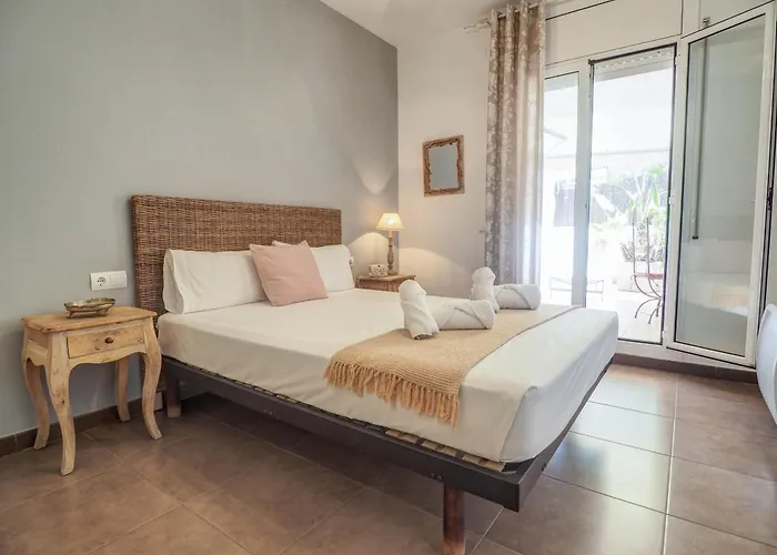 Zafiro By Hello Homes * Sitges