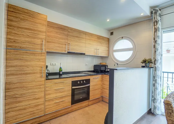 Zafiro By Hello Homes Sitges