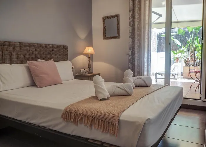 Zafiro By Hello Homes Sitges