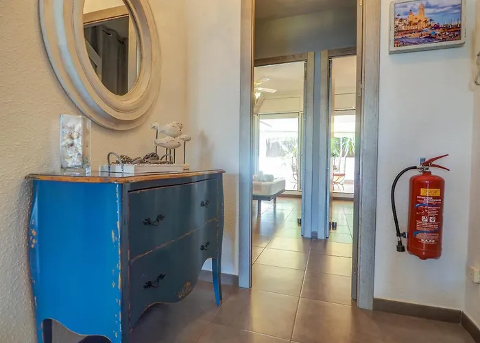 Zafiro By Hello Homes *