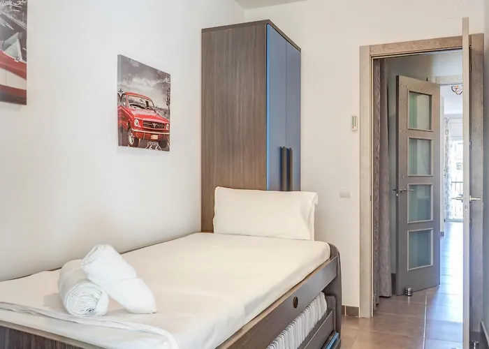 Zafiro By Hello Homes *