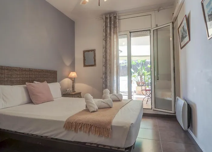 Zafiro By Hello Homes * Sitges