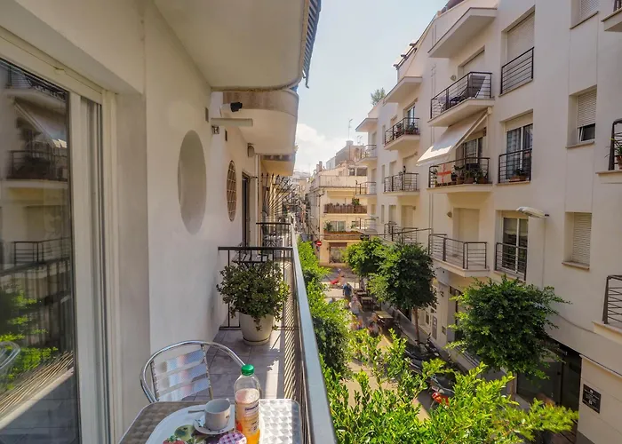 Zafiro By Hello Homes Daire Sitges