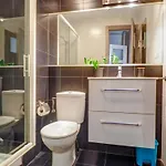 Zafiro By Hello Homes Lägenhet