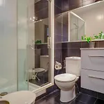Lägenhet Zafiro By Hello Homes Sitges