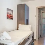 Zafiro By Hello Homes *