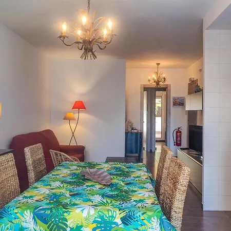 Appartamento Zafiro By Hello Homes