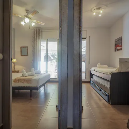 Zafiro By Hello Homes * Σίτζες