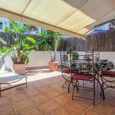 Appartamento Zafiro By Hello Homes