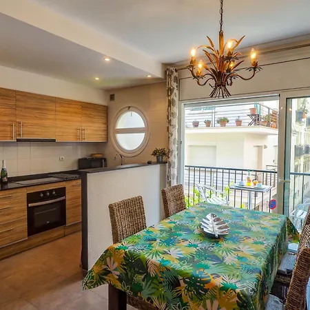 Διαμέρισμα Zafiro By Hello Homes *