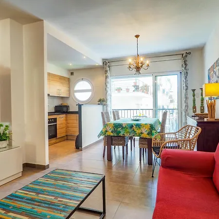 Zafiro By Hello Homes * Sitges