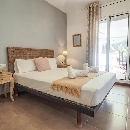Zafiro By Hello Homes * Σίτζες