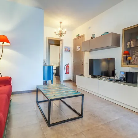 Διαμέρισμα Zafiro By Hello Homes