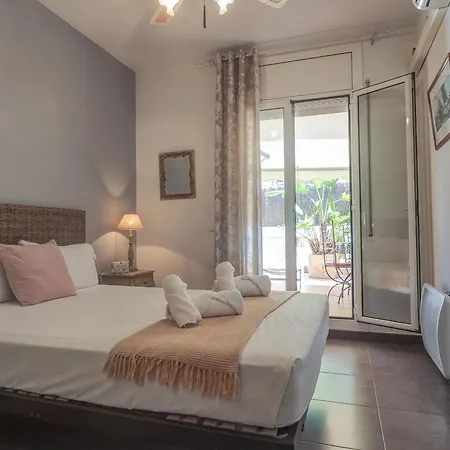 Zafiro By Hello Homes * Σίτζες