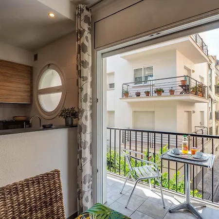 Διαμέρισμα Zafiro By Hello Homes *