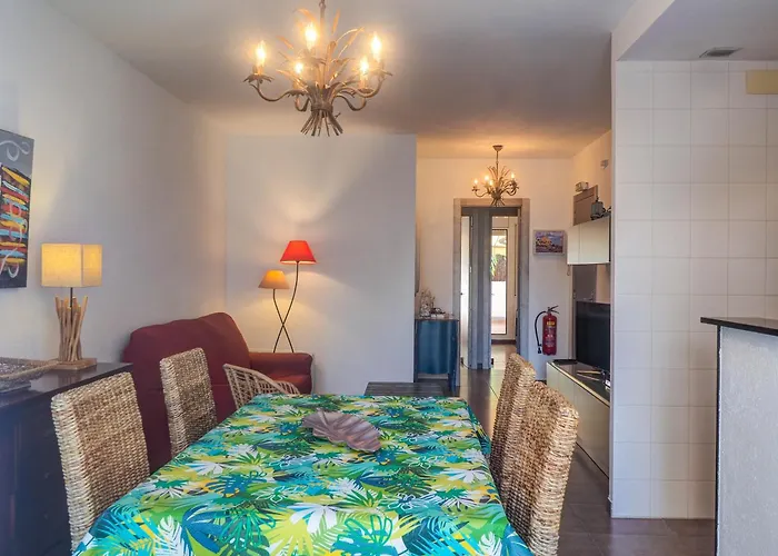 Appartamento Zafiro By Hello Homes