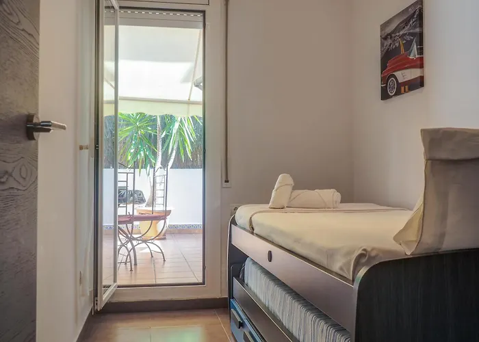 Zafiro By Hello Homes Appartamento Sitges