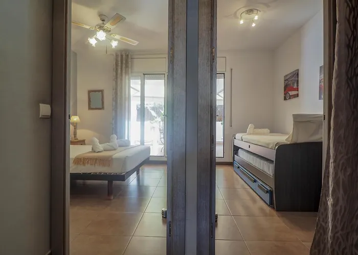 Zafiro By Hello Homes * Sitges