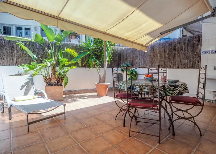 Appartamento Zafiro By Hello Homes