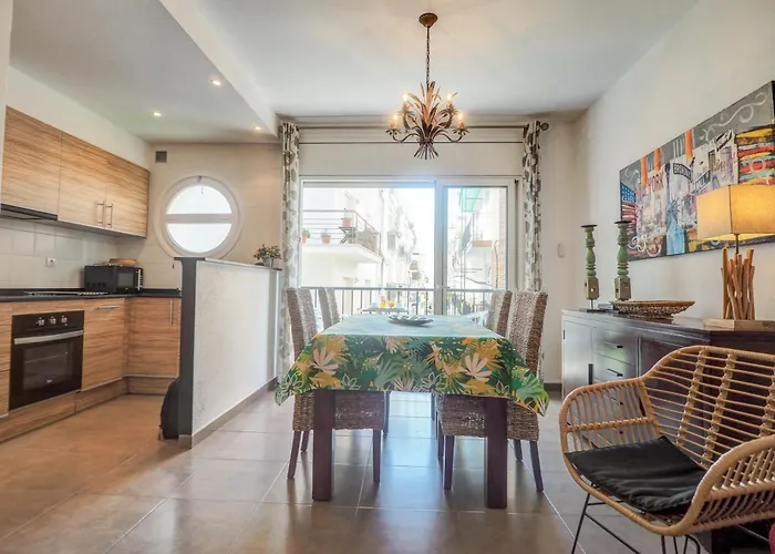 Zafiro By Hello Homes Appartamento Sitges