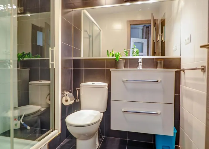 Zafiro By Hello Homes Appartamento