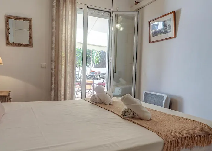 Zafiro By Hello Homes *