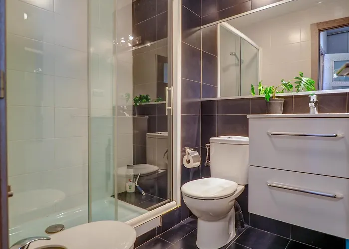 Appartamento Zafiro By Hello Homes Sitges