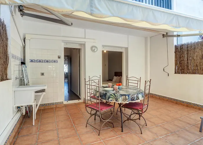 Zafiro By Hello Homes Appartamento *